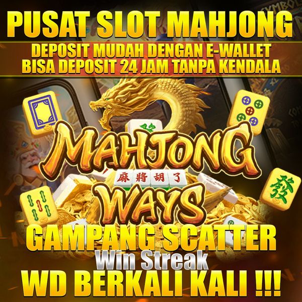 MEDALITOGEL: Temukan Game Favoritmu Tanpa Bikin Bokek